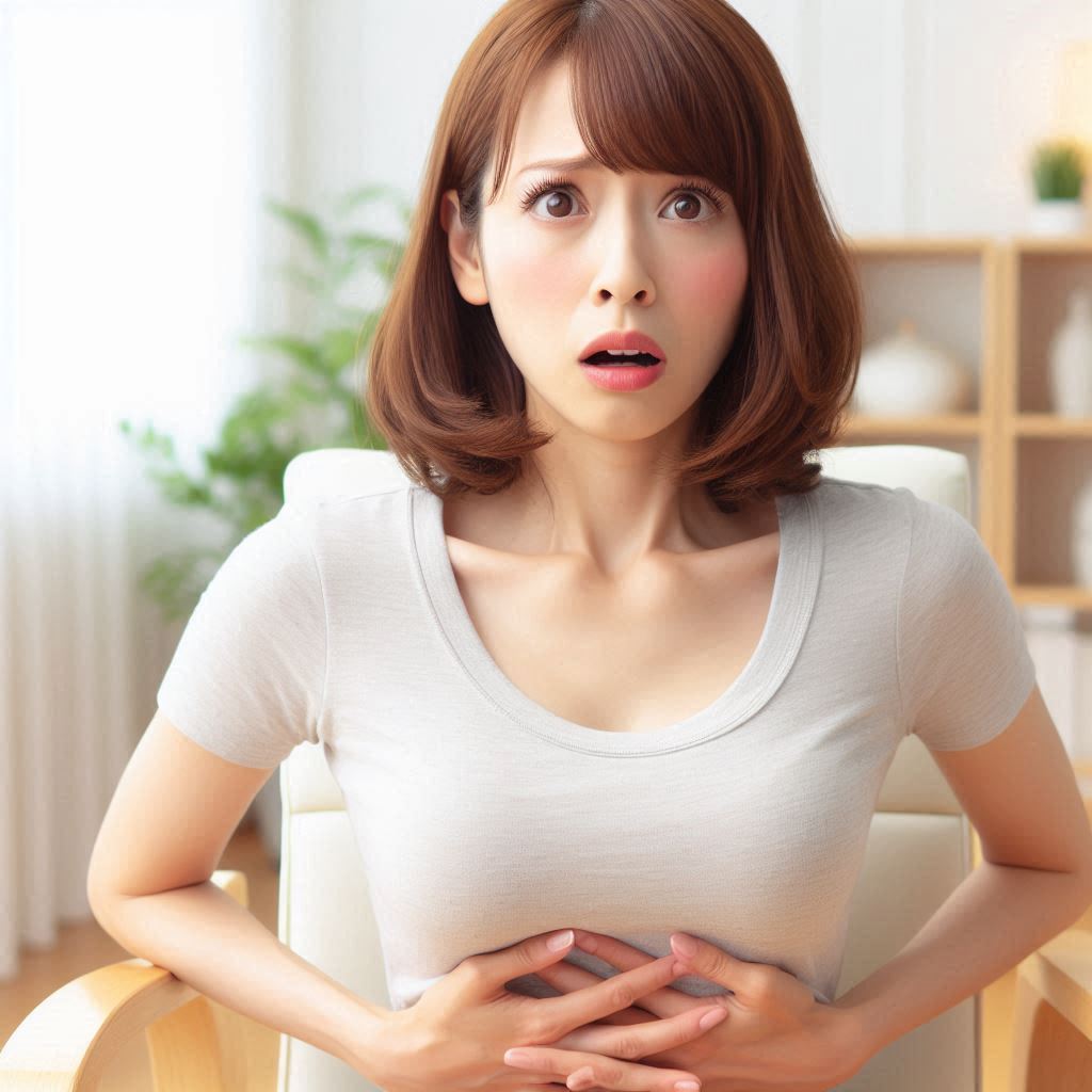 富士市整体｜美容矯正サロンリバース｜骨盤矯正｜美容整体｜小顔矯正｜姿勢矯正｜ブログ｜40代で崩れ始める