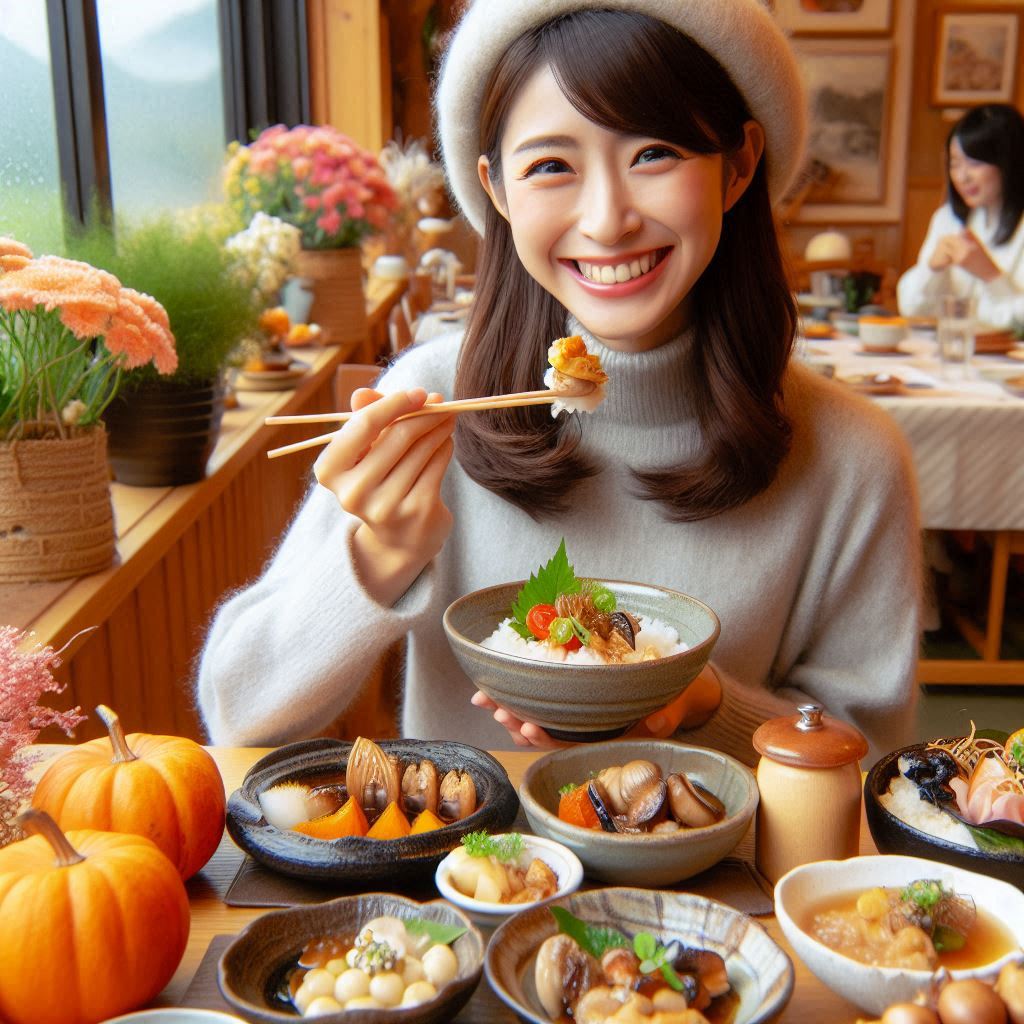 富士市リバース｜富士市整体｜富士市小顔矯正｜富士市姿勢矯正｜ブライダル矯正｜食欲の秋｜ブログ｜